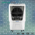 Refrigerador de aire portátil termoeléctrico de la CA 12V del aire acondicionado evaporativo con el control remoto del LED